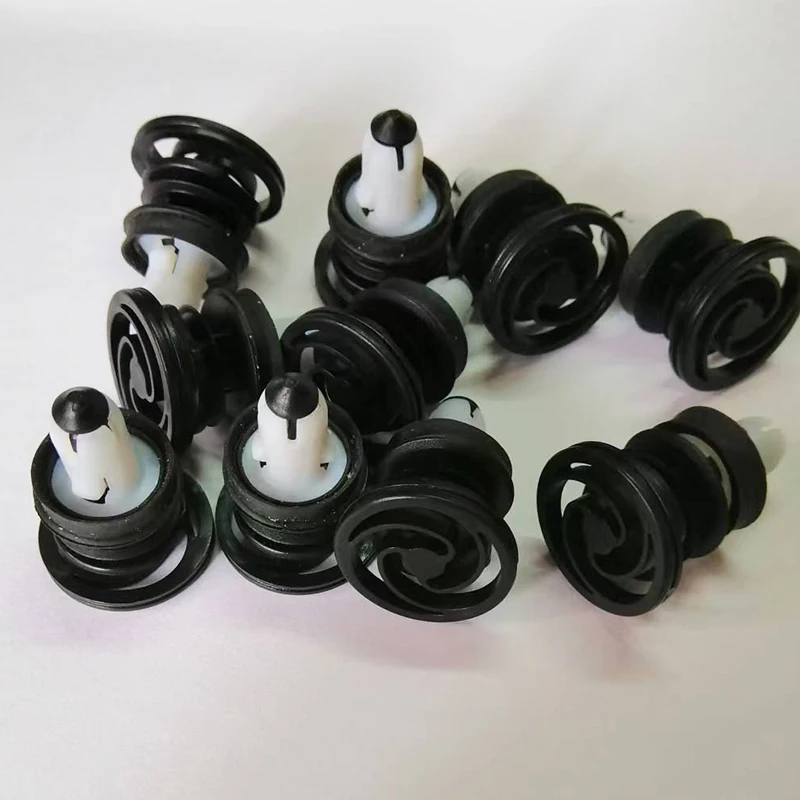 10Pcs Car Interior …