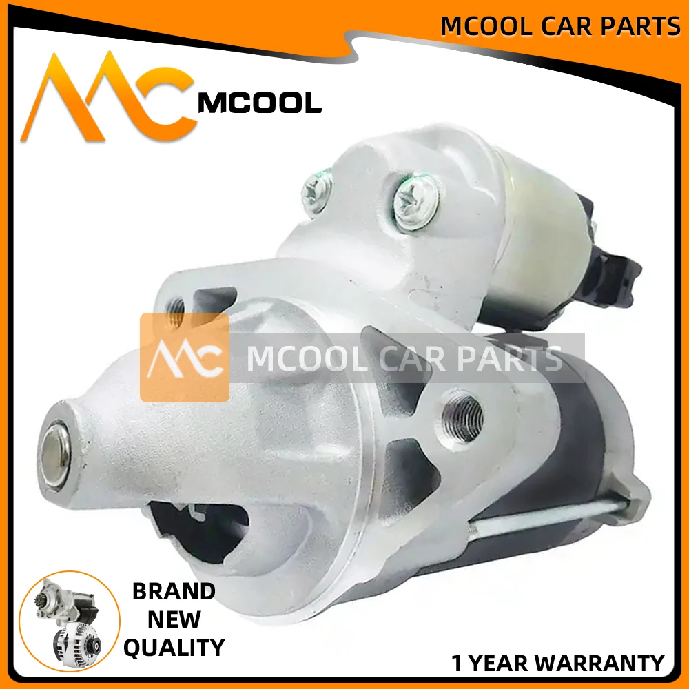 

12V 24V Starter Motor For Volkswagen Transporter T4 1.9 2.4 2.5 LRT00133 LRT133 028911023M 02B911023D 02B911023DX 02B911023J