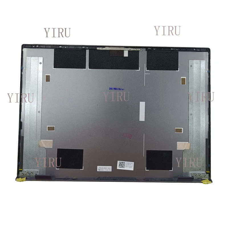 L+ New For Dell Vostro 5310 V5310 LCD Back Cover  Rear Lid Case Shell 0KKHJJ KKHJJ