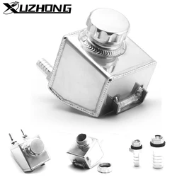 Car Power Steering Tank Aluminum Reservoir Can For Holden Commodore V6 V8 VT VX VU VY VZ VE LS1 LS2 LS3 LS6 LS7 L98 L76