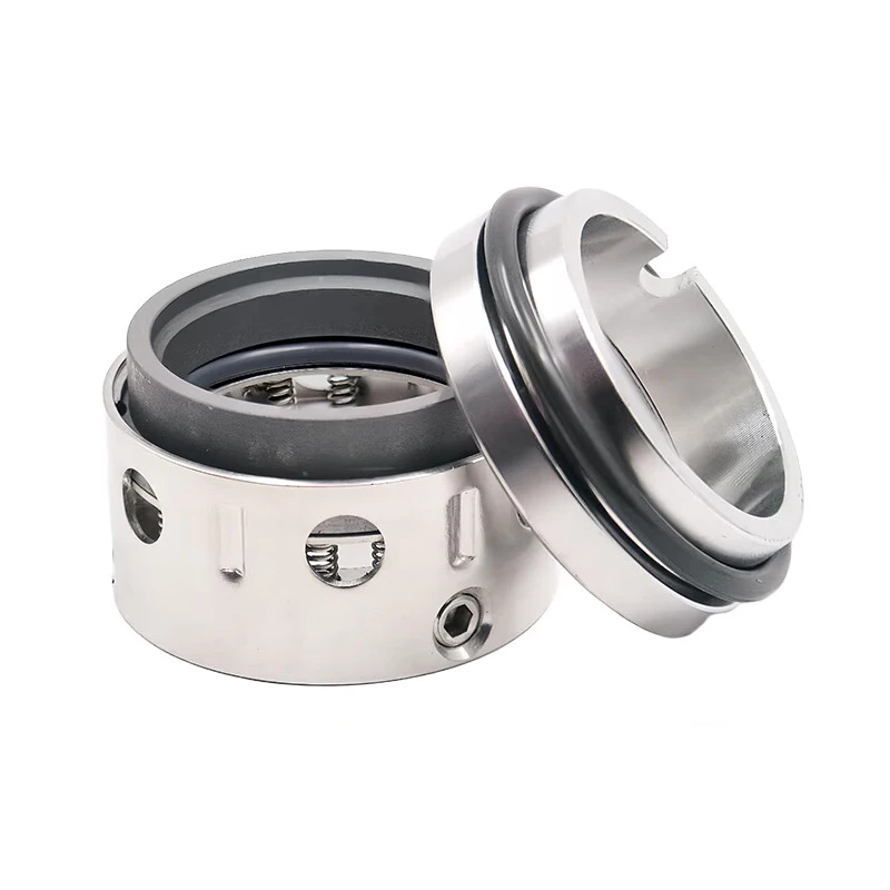 1PC Type 58U 59U J-Crane Mechanical Seals 58/59U-14/16/18/19/20/22/24/25/28/30/32/33/35/38/40/43/45/50/53/55/58/60/65/70/75