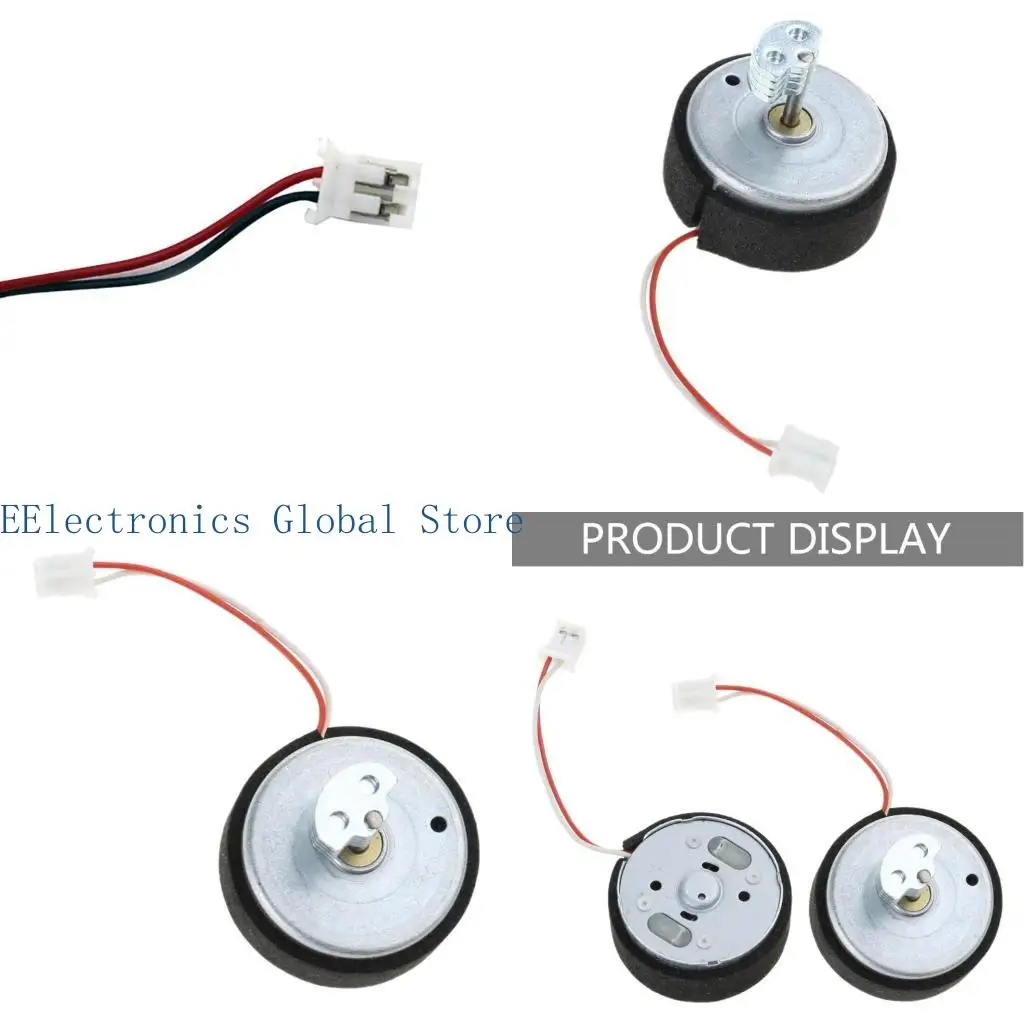 462B Vibration Rumb…