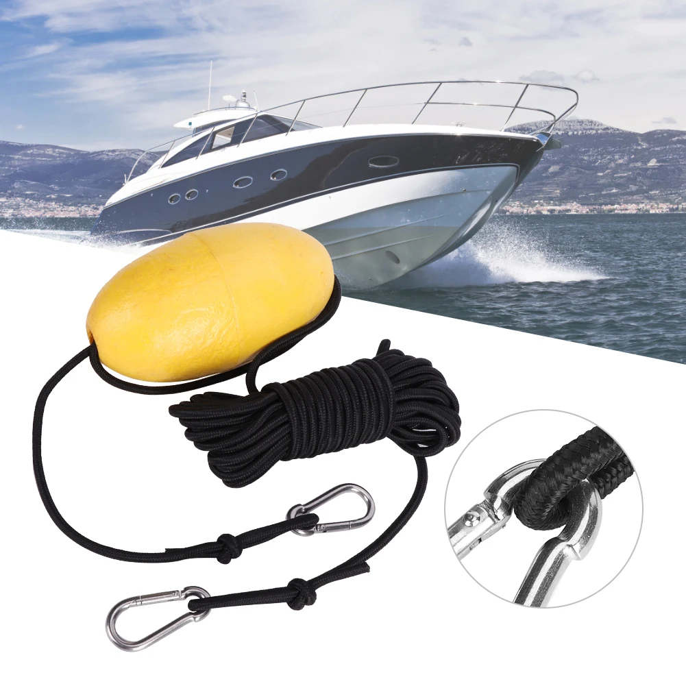 9,8 м/32,2 фута Морской дрифто – обзор и цена Fishing Boat Anchor