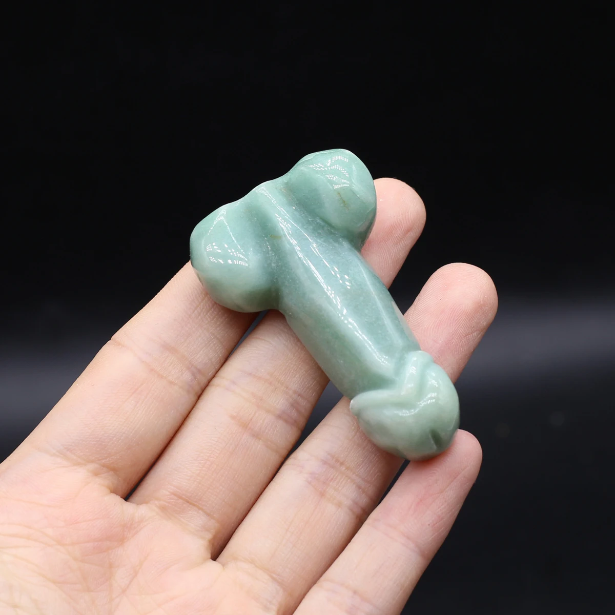 5PCS Wholesale Natural Opal Rainbow Stone Agate Random Color Pendant 49x28mm Jewelry Making DIY Necklace Earrings Accessories