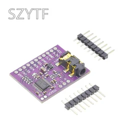 MCU-5102 PCM5102A Stereo DAC DAC PLL Voice Module