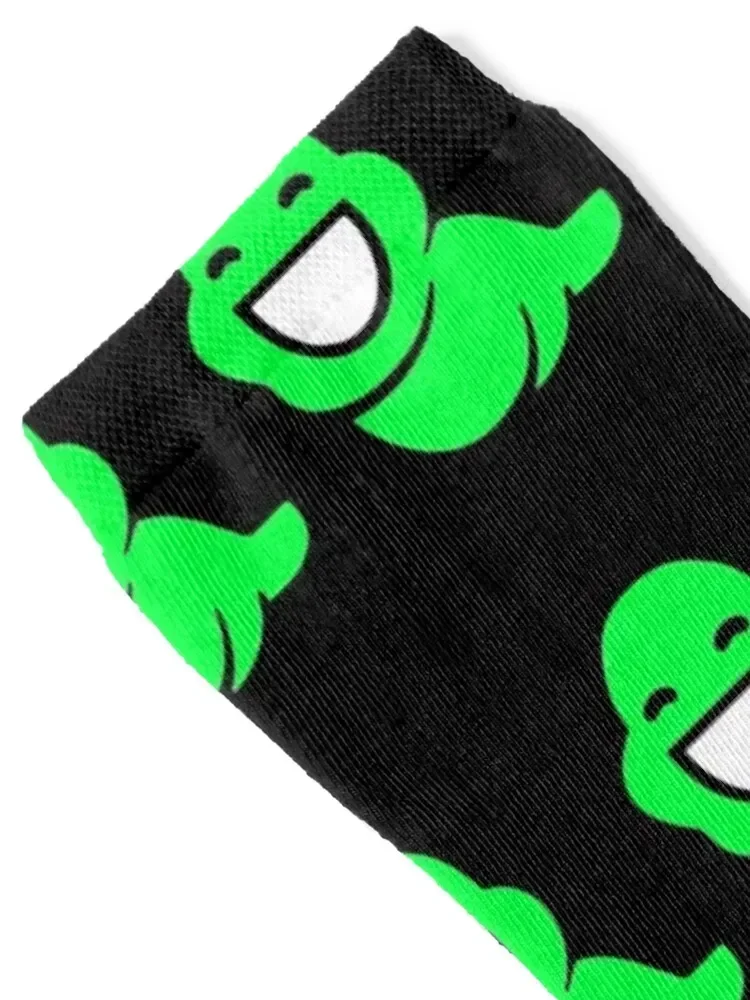 Homestuck John Egbert Socks الكاحل الهوكي عيد الميلاد المضادة للانزلاق الرجال الجوارب الفاخرة المرأة #2