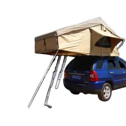 2026 Competitive Price Car Auto Top Roof Tent Rooftop Tentpromote sales