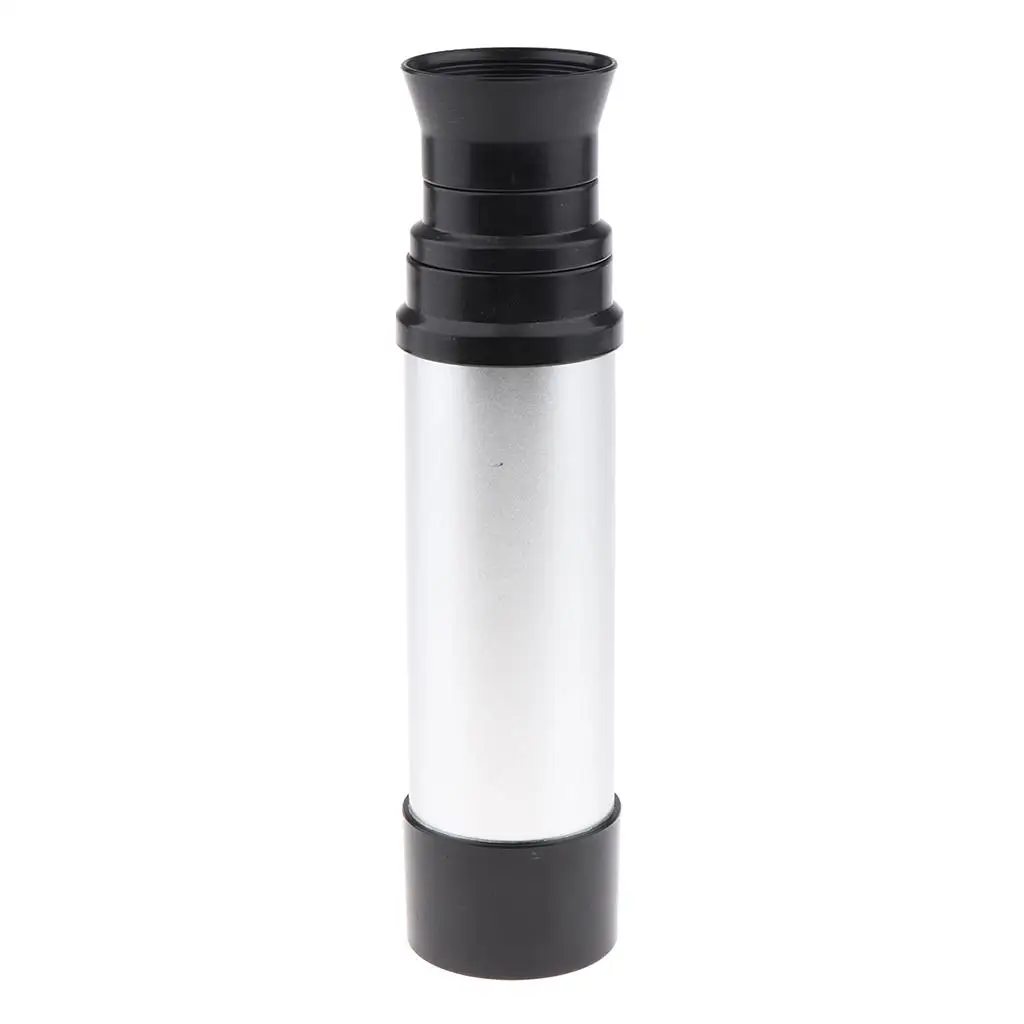 Monocular Pirate Telescope for Kids Adjustable Lightweight Handheld Toy Telescope Binoculars for Science Experiments Gift