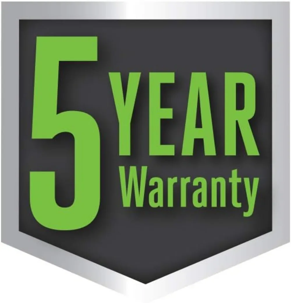 مولد عاكس محمول، 150 وات، تشغيل هادئ، مخرج تيار متردد ومنافذ USB، البطارية غير متضمنة #6