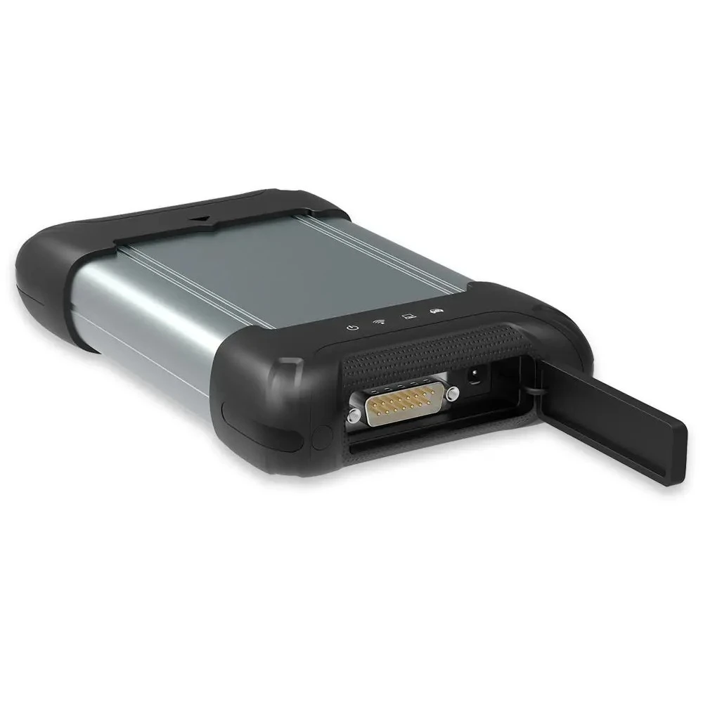 Origineel T6Pro diagnostisch apparaat Alles in één J2534 DOIP PDU diagnostisch programmeertool