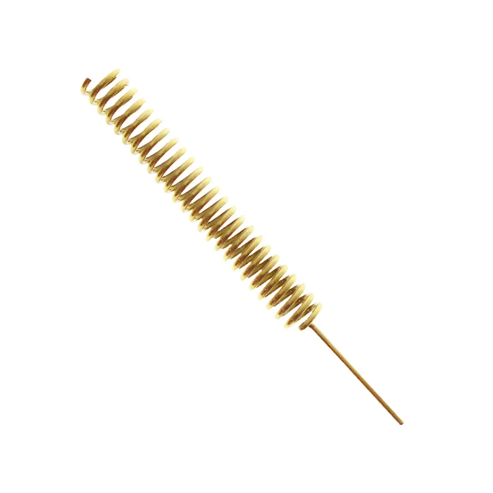 Встроенная пружинная антенна 433 МГц 450 МГц 470 МГц модуль Wi-Fi антенна