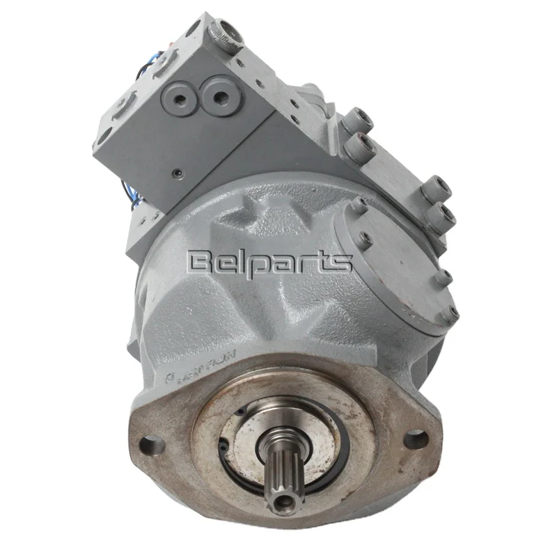 Belparts excavator main pump SOLAR 55 DX60R SOLAR 70 DX27Z hydraulic pump K1033766A 2401-9231 2401-9286 for doosan