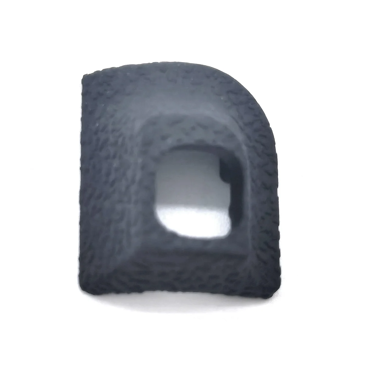 レザー 1 個新しい親指ゴム X-T30 XT30 カメラ修理部品用接着剤付き