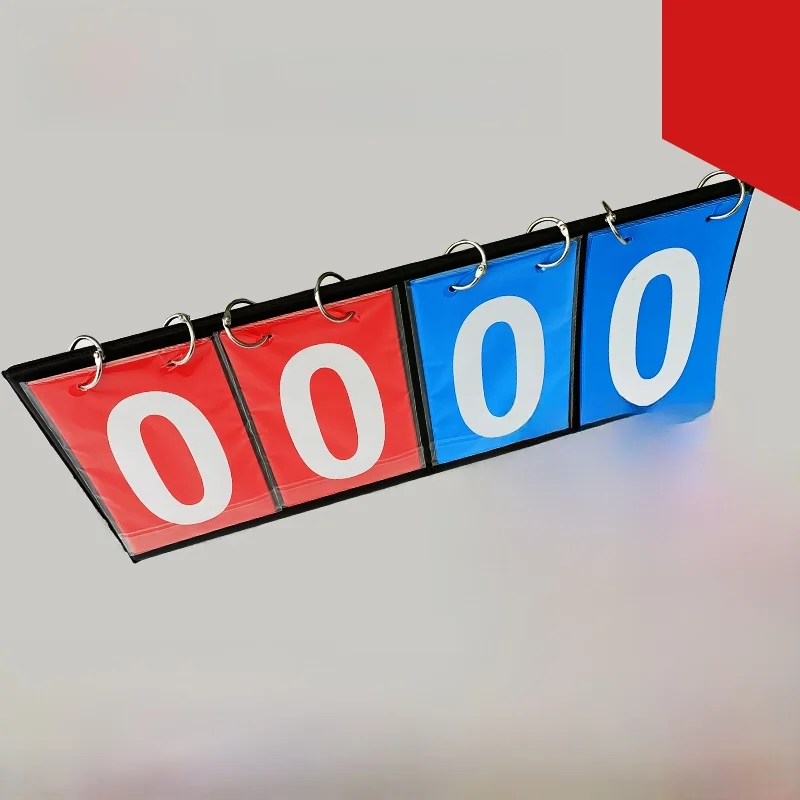 billiards-competition-scoring-board-4-digit-match-score-flip-board-for-pong-and-snooker-black-eight-special-use