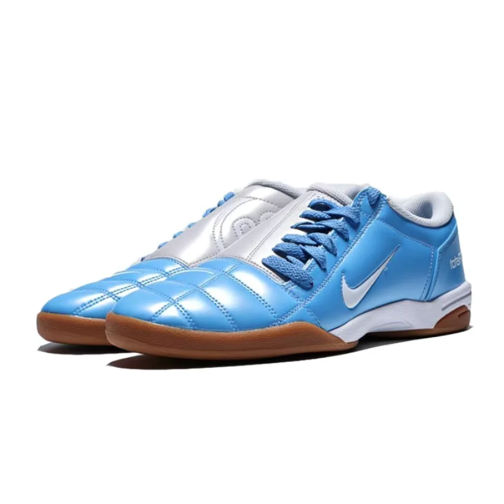 

Мужские повседневные кроссовки Nike Total 90 III - низкие, на шнуровке, нескользящие, прочные, удобные, повседневные HQ2851-400