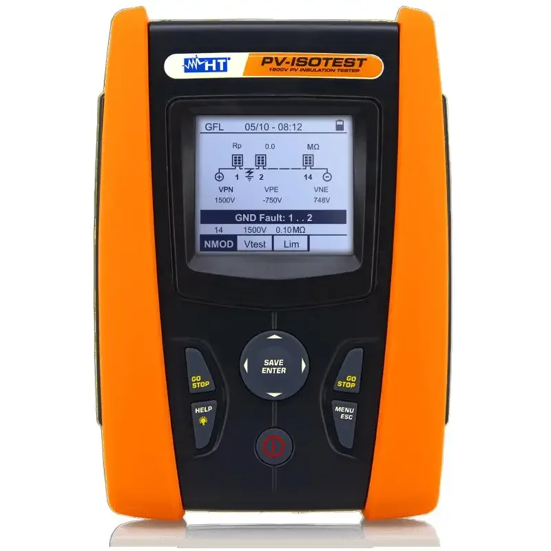 Ht PV-ISOTEST 1500V…