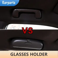 Car Glasses Case Sunglasses Holder Case for Volkswagen VW Golf 7 Sportsvan Tiguan Magotan Tayron Variant Touran L Accessories
