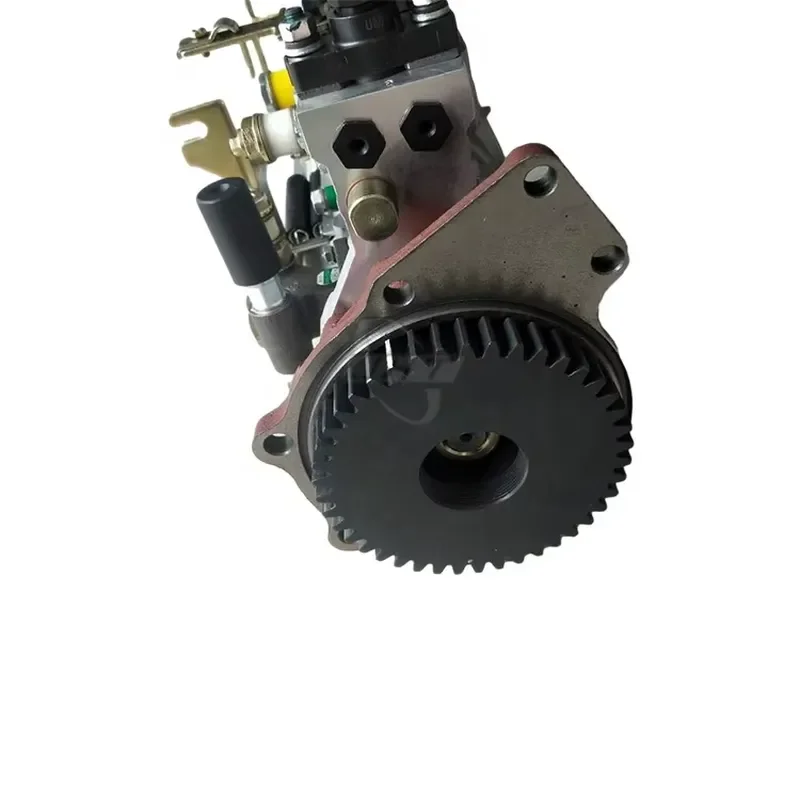 4PWS802 Pump for 4DX11 4DX21 4DX22 Engine Truck and Engineering Machinery