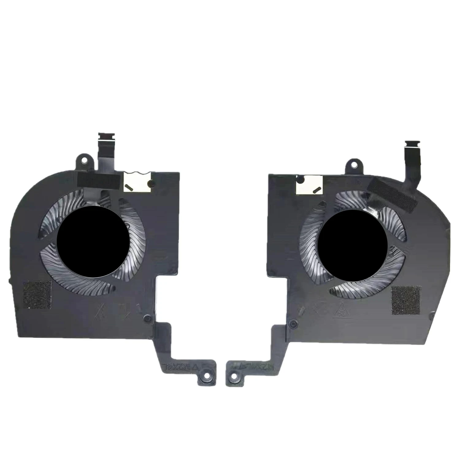 CPU+GPU Cooling Fan Replacement For Alienware X14 R2 M14 R3 EG50050S1-CM00-S9A EG50050S1-CL90-S9A