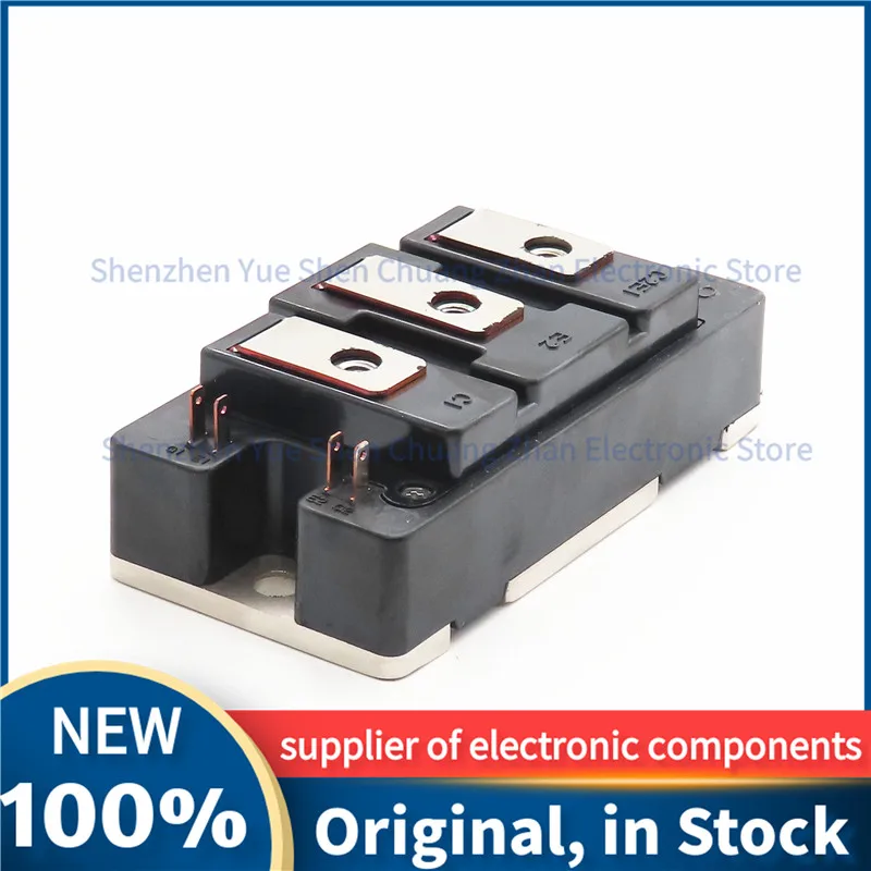 CM50DU-24F CM75DU-24F CM75E3U-24F CM75E3U-24H Nouveau MODULE IGBT