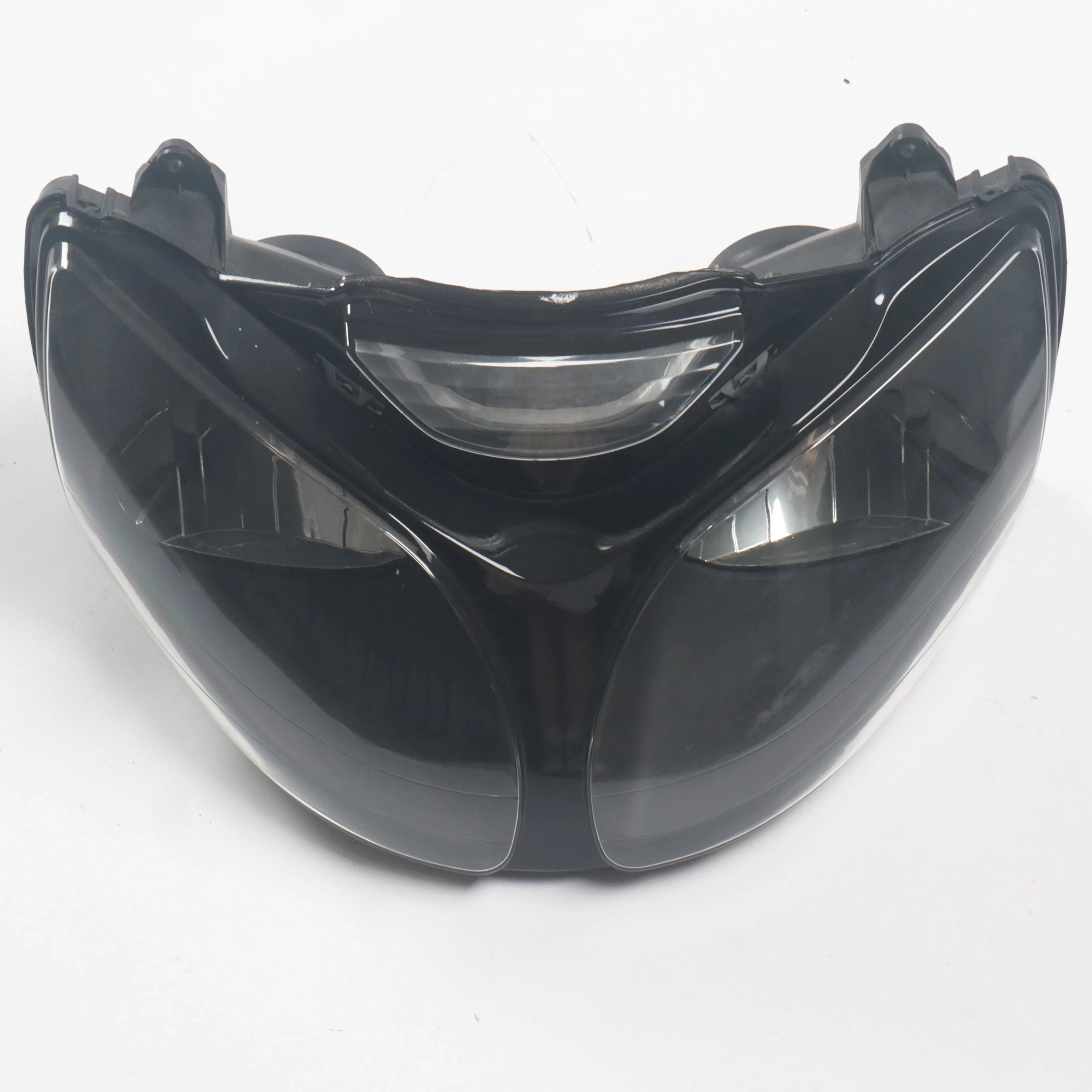 

Motorcycle Headlight for KAWASAKI ZX-12R 2000-2001 Motorbike Head Front Big Lamp Light China Factory