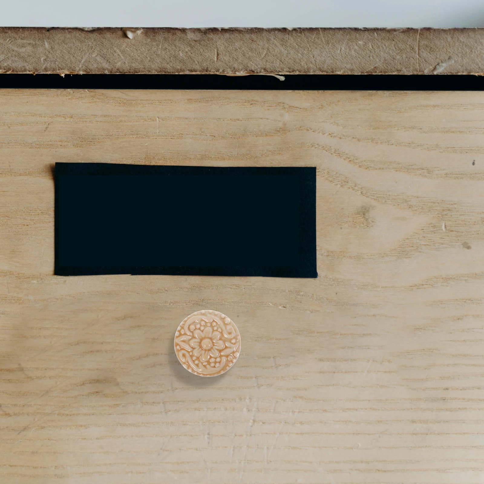 

12pcs Cabinet Door Handles Floral Ceramic Pull Knobs Elegant Flower Drawer Pulls Kitchen Dresser Closet Hardware Floral Knobs