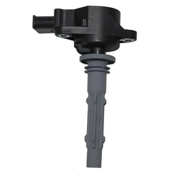 For MERCEDES-BENZ W212 E500 2009 5.5L A207 C207 S211 S212 X164 GL500 C216 CL W251 Ignition Coil Car Accessories 0001501980