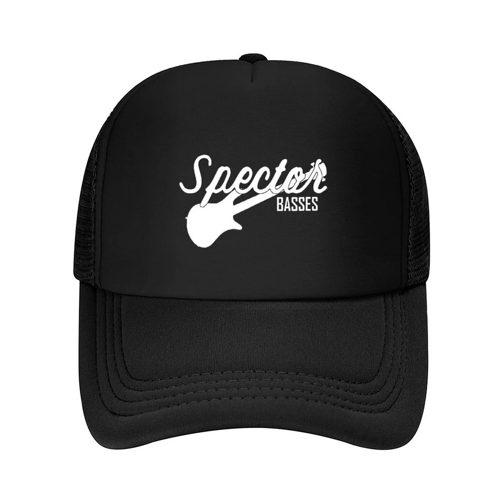 

Spector Basses Baseball Cap custom caps Ball Cap foam party Hat funny hat Girl'S Hats Men's