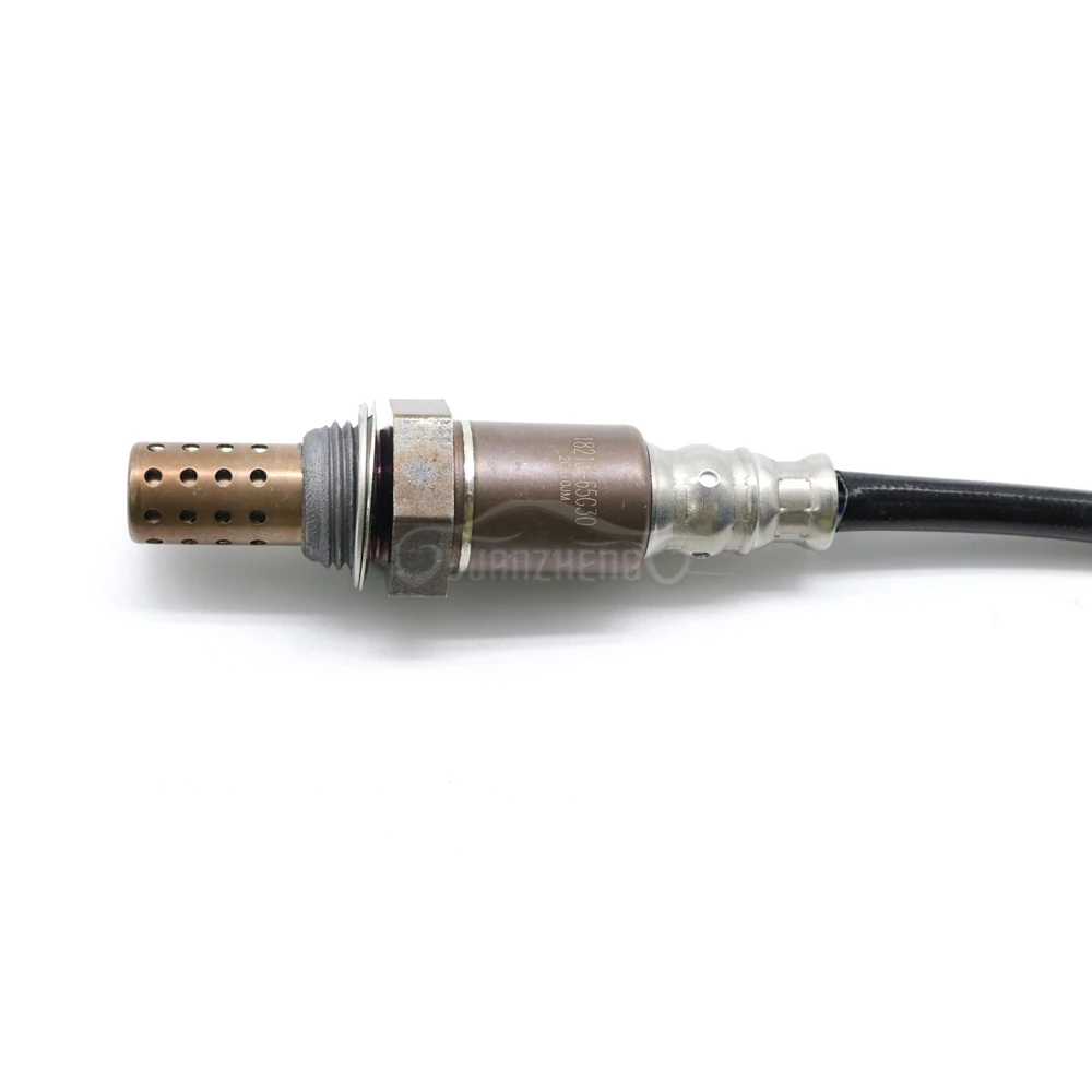 Sensor de oxigênio lambda o2 18213-65g30 para suzuki baleno lieana 1.3l 1.6l 1995-2007 sensor de relação de combustível de ar 1821365 G31 1821365 G32