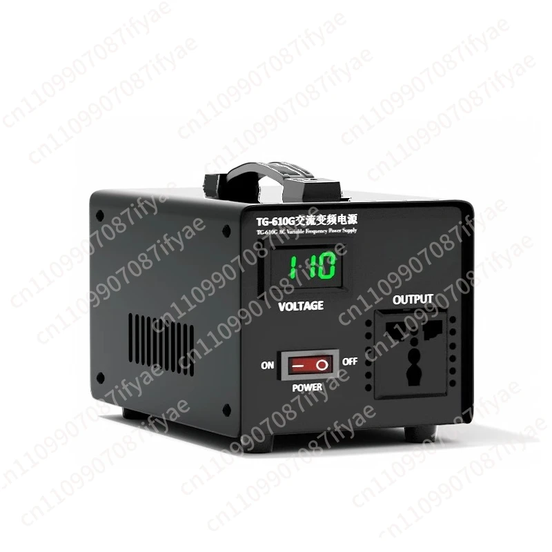 AC 220V50Hz to 110V60Hz frequency transformer Korea 220V Japan 100V USA 120V60Hz