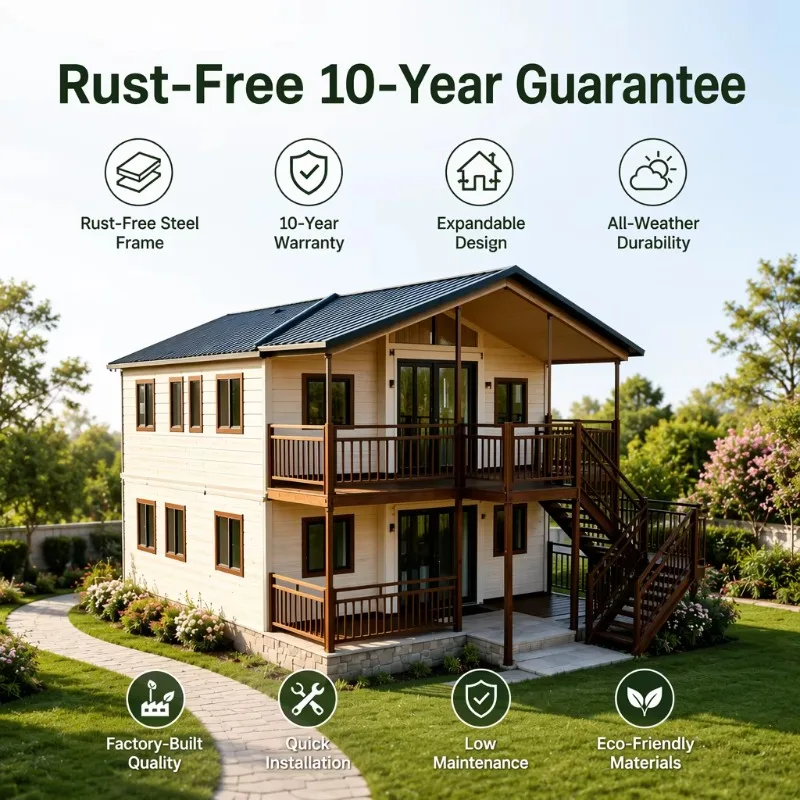 Australian Standards 40Ft Expandable Container House 20Ft Foldable House Granny Flat 2 3 4 Bedroom Fully Furnished Ready To Move