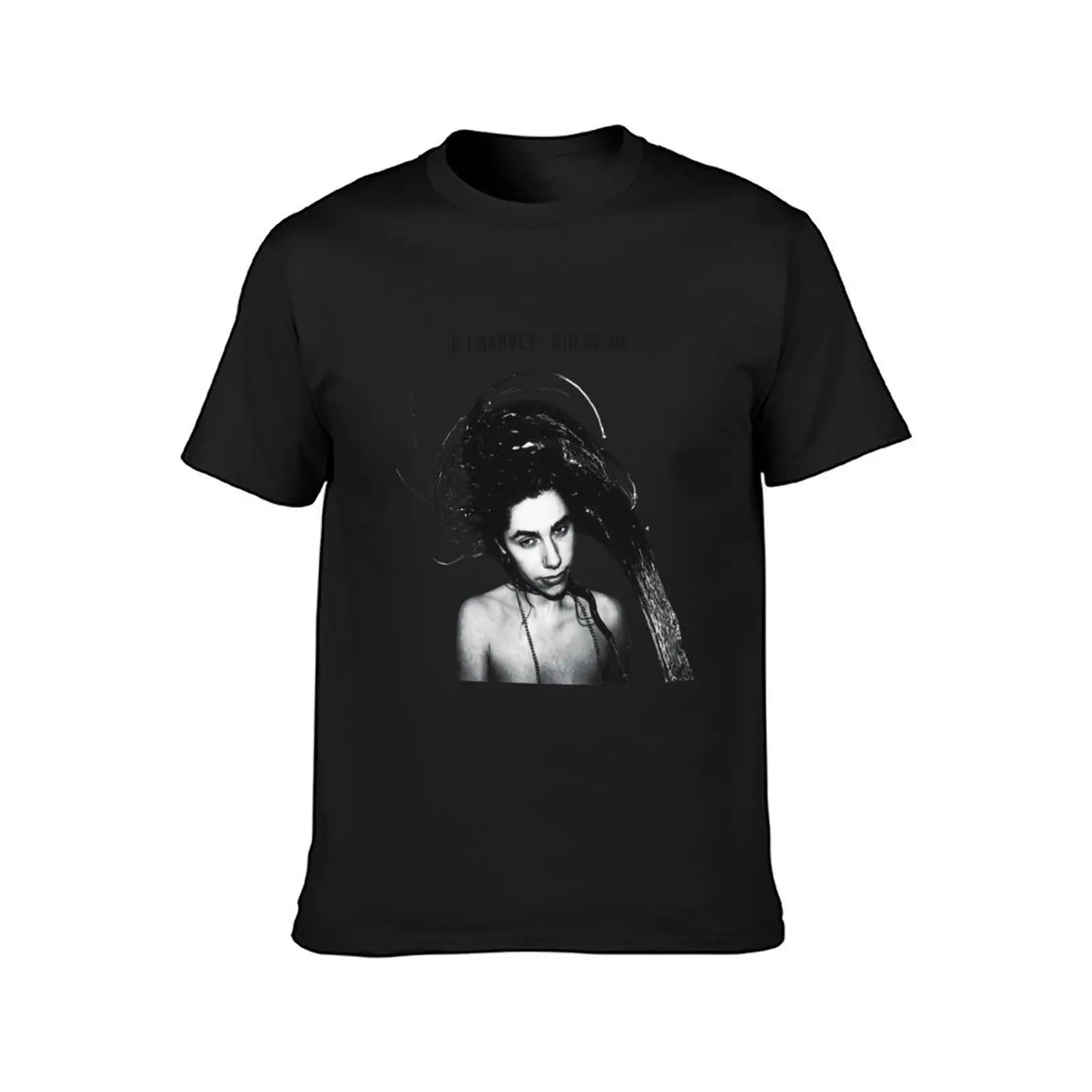 Pj Harvey Rid of Me T-Shirt tees cute clothes for a boy mens vintage t shirts