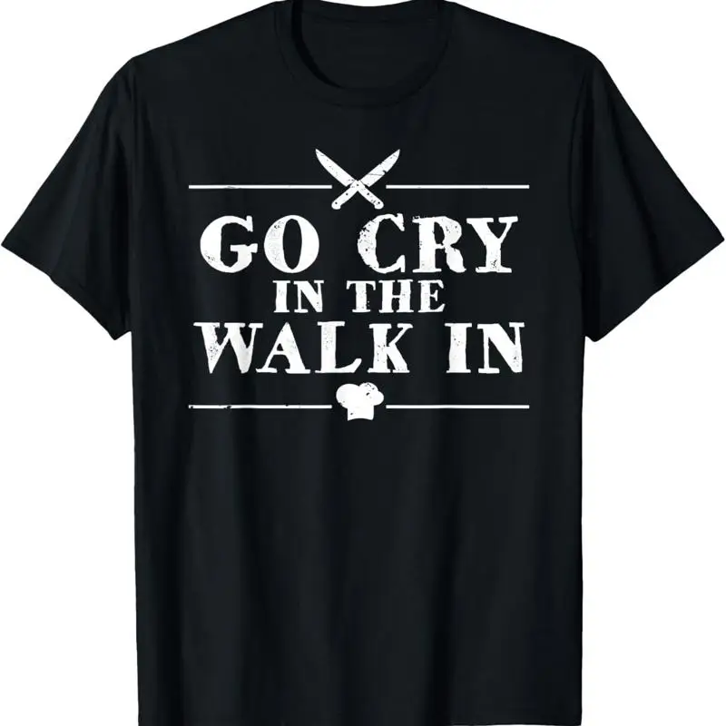 Go Cry In The Walk …