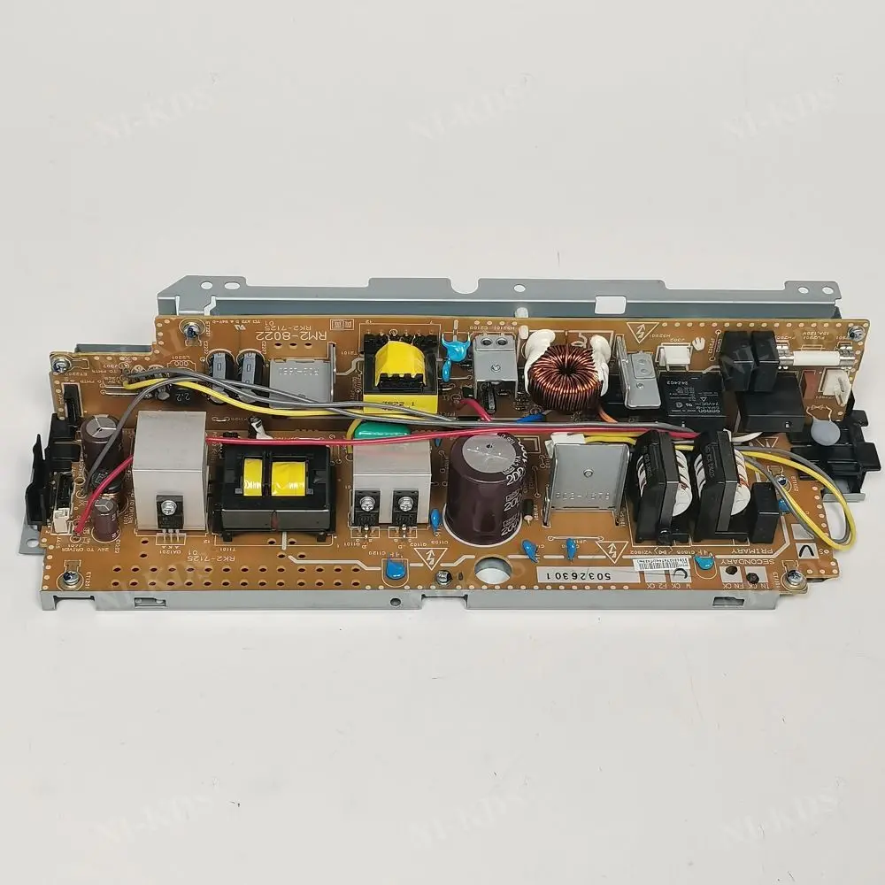 RM1-8035 RM1-8037 Engine Control Power Board LVPS for HP M351 M451 M351a M451nw M451dn M451dw 351 451 Low Voltage RM1-8027