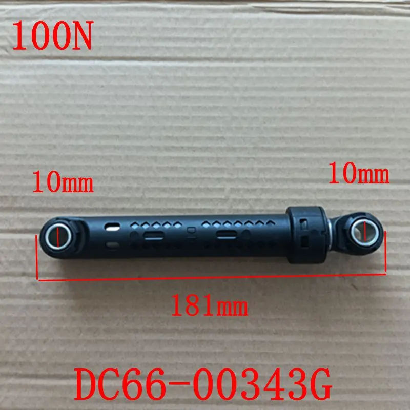 2PCS Shock Absorber for Samsung Drum Washing Machine Parts DC66-00660A 60N/DC66-00470A 65N/DC66-00470B 65N/DC66-00343H 70N