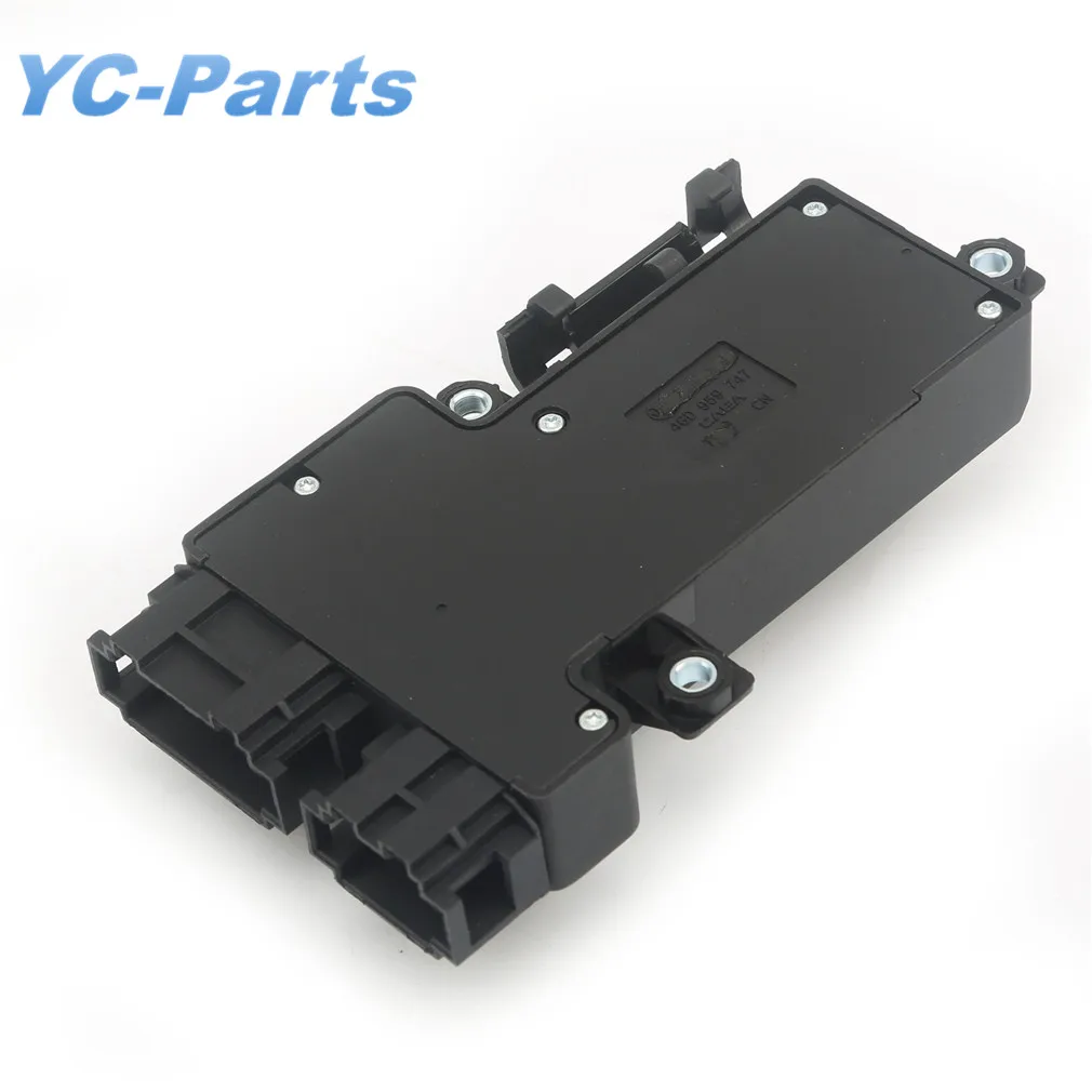 

Seat Adjust Control Module Element Left for Audi A4 A5 A6 A7 A8 Q3 Q5 RS4 RS6 RS7 S4 B8 VW Passat Tiguan CC Skoda Car Accessary