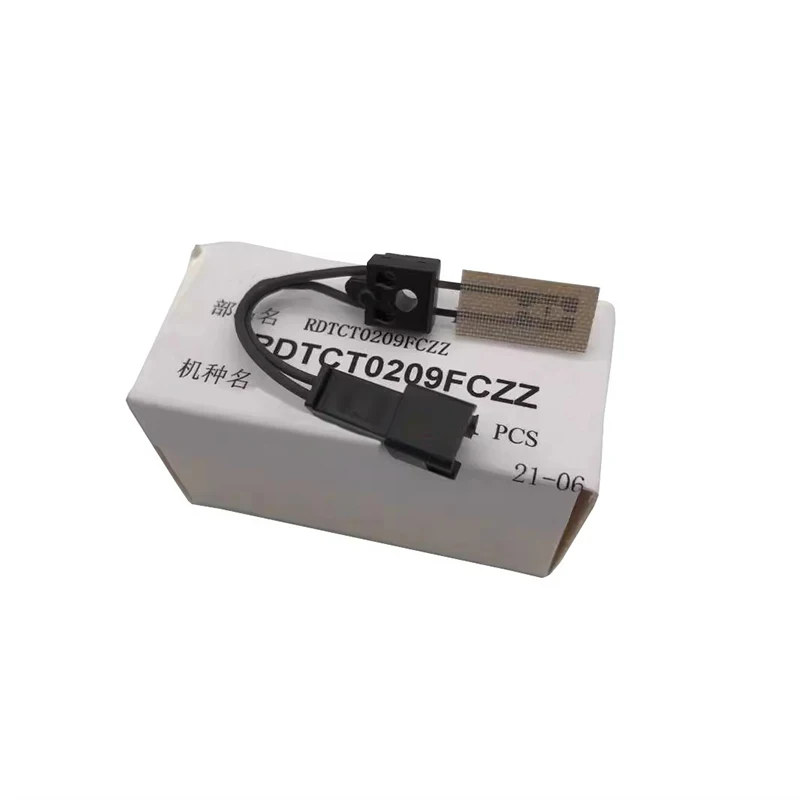 

RDTCT0224FCZZ Lower Thermistor for Sharp MX 4110N 4111N 5110N 5111N 654 754 6508 7508 N
