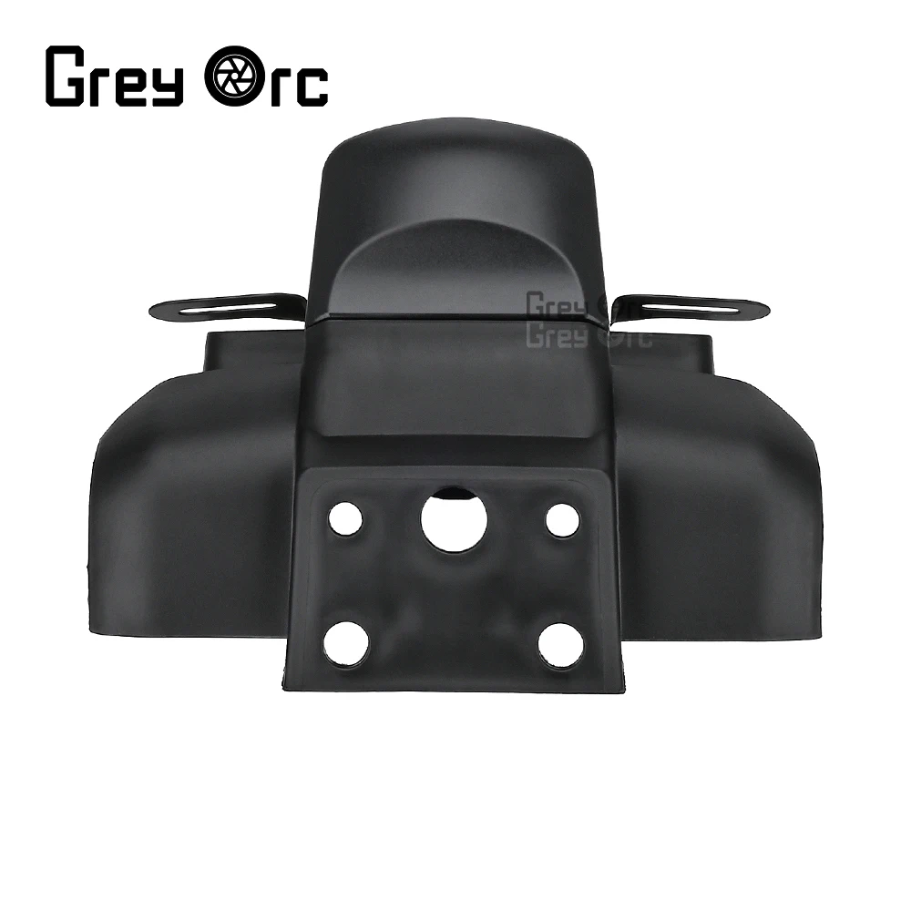 

For YAMAHA YZFR1 YZFR6 YZF-R6 R600 2003 2004 2005 Motorcycle accessories Rear Fender Mudguard Splash Guard