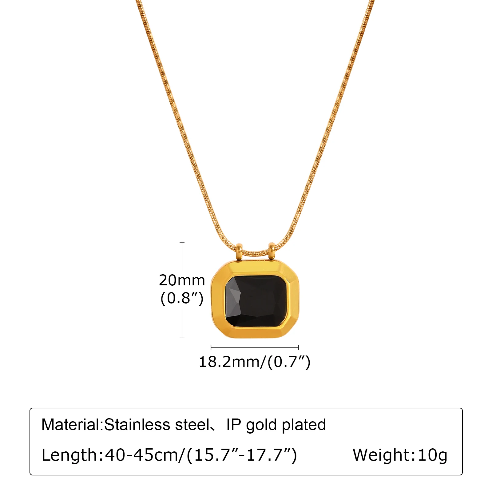 Product detail