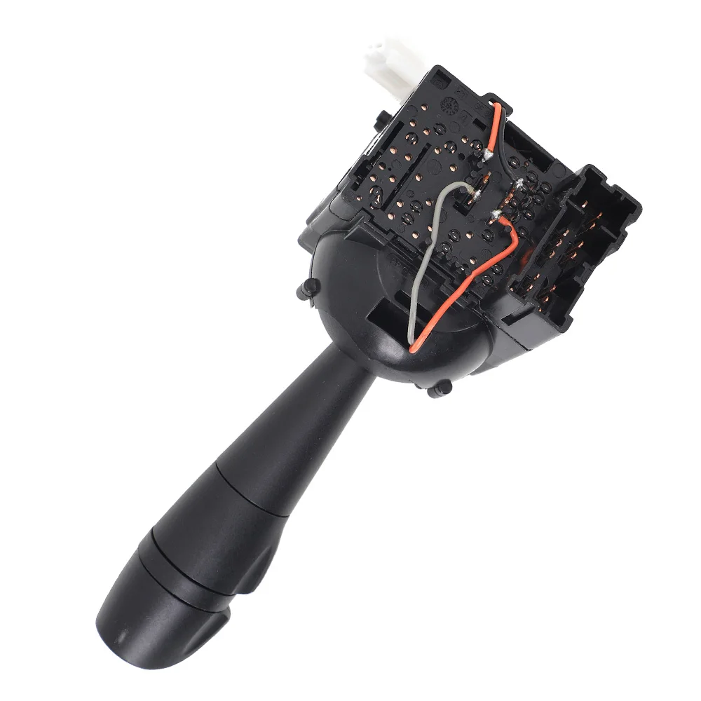 For Dacia Renault Duster Box Logan II Mcv 90 000052074010 8201167977 Turn Signal Switch Lever Multifunction Combination Switch
