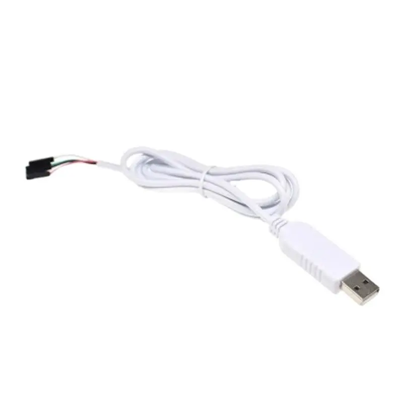 USB to RS485 communication cable download cable data cable 485 converter USB to serial port CH340