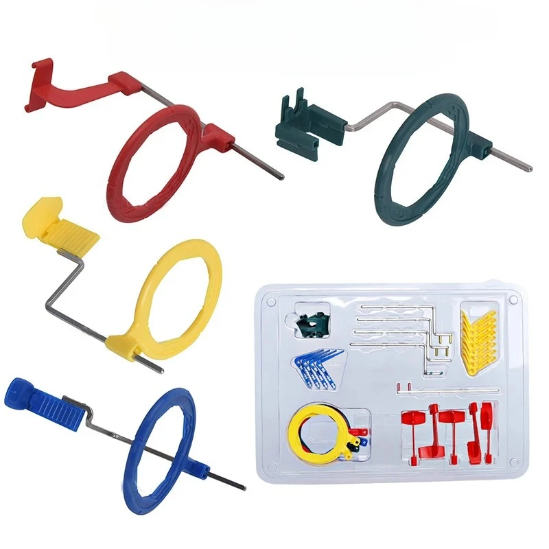 

NIGF система позиционирования стоматологической рентгеновской пленки, внутриротовой рентгеновский комплект позиционирования пленки, держатель стоматологического датчика, инструменты для стоматолога