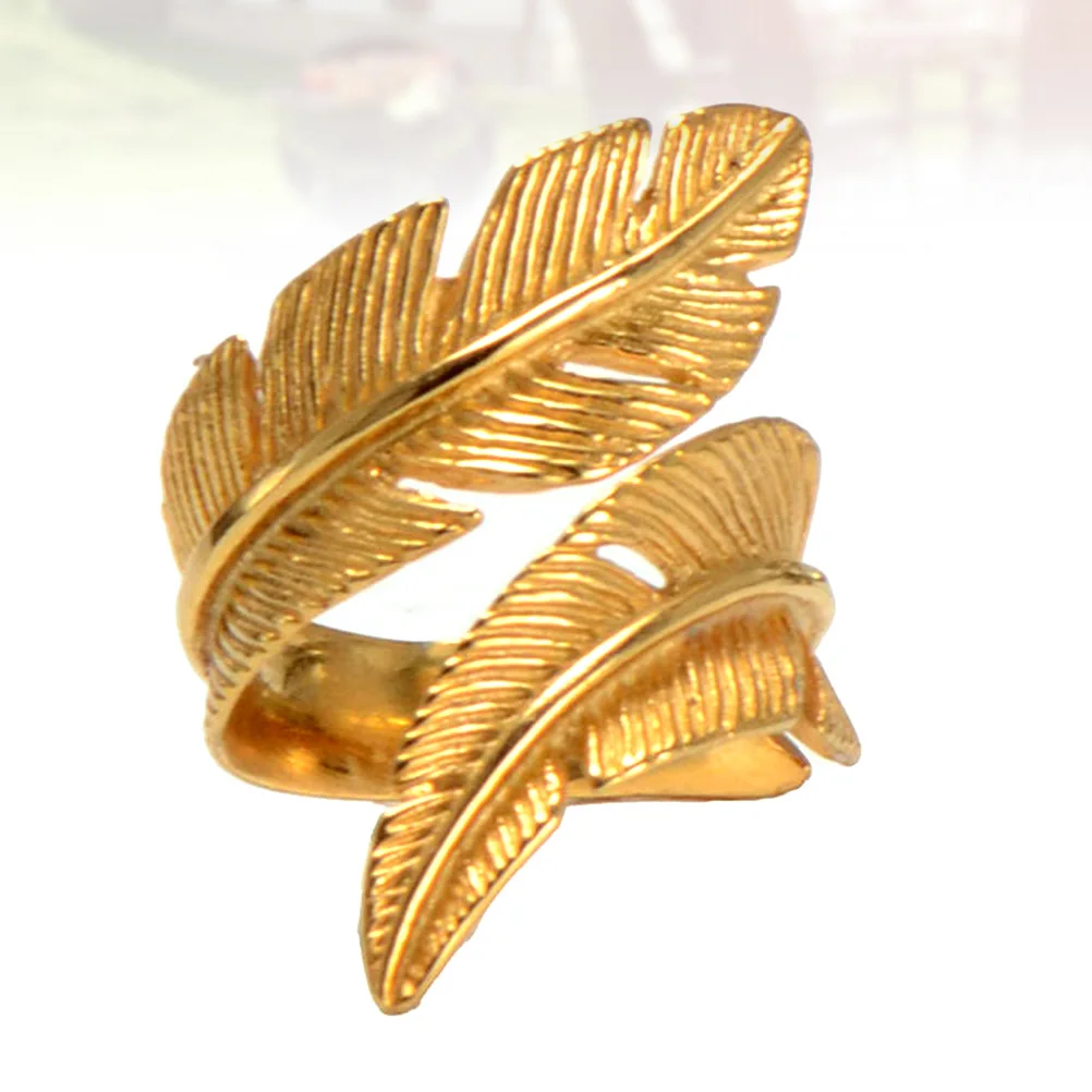 

Retro Rings Mens Vintage Jewelry Male Accessories Stainless Steel Finger