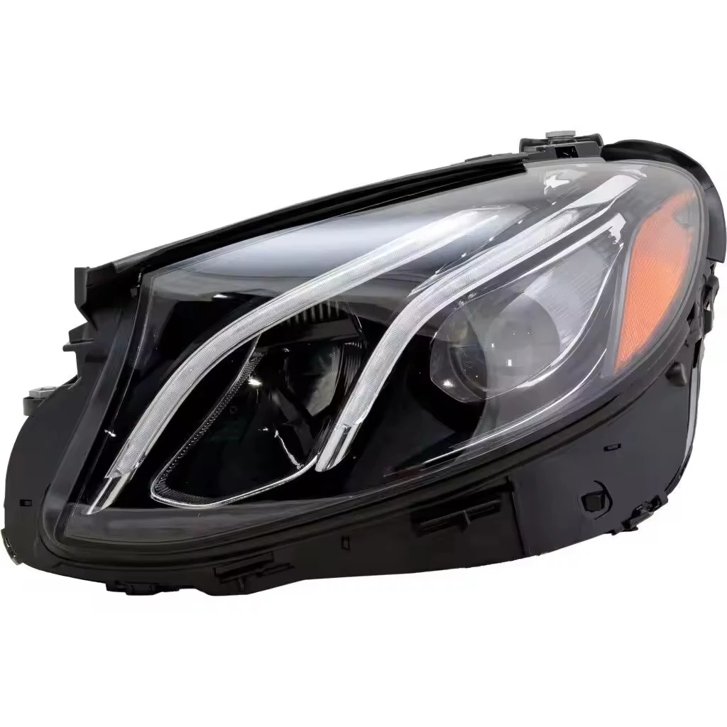 

Mercedes-benz 2016 E213 [USA] Headlamps OE A213 906 67 04 KZ High-quality headlamps