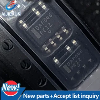 

10 шт. DAP046 SOP7 в наличии, 100% новый и тест