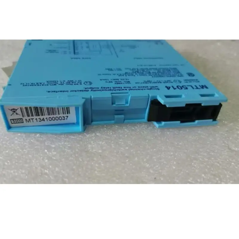 Novo protetor contra surtos MTL5014 envio rápido