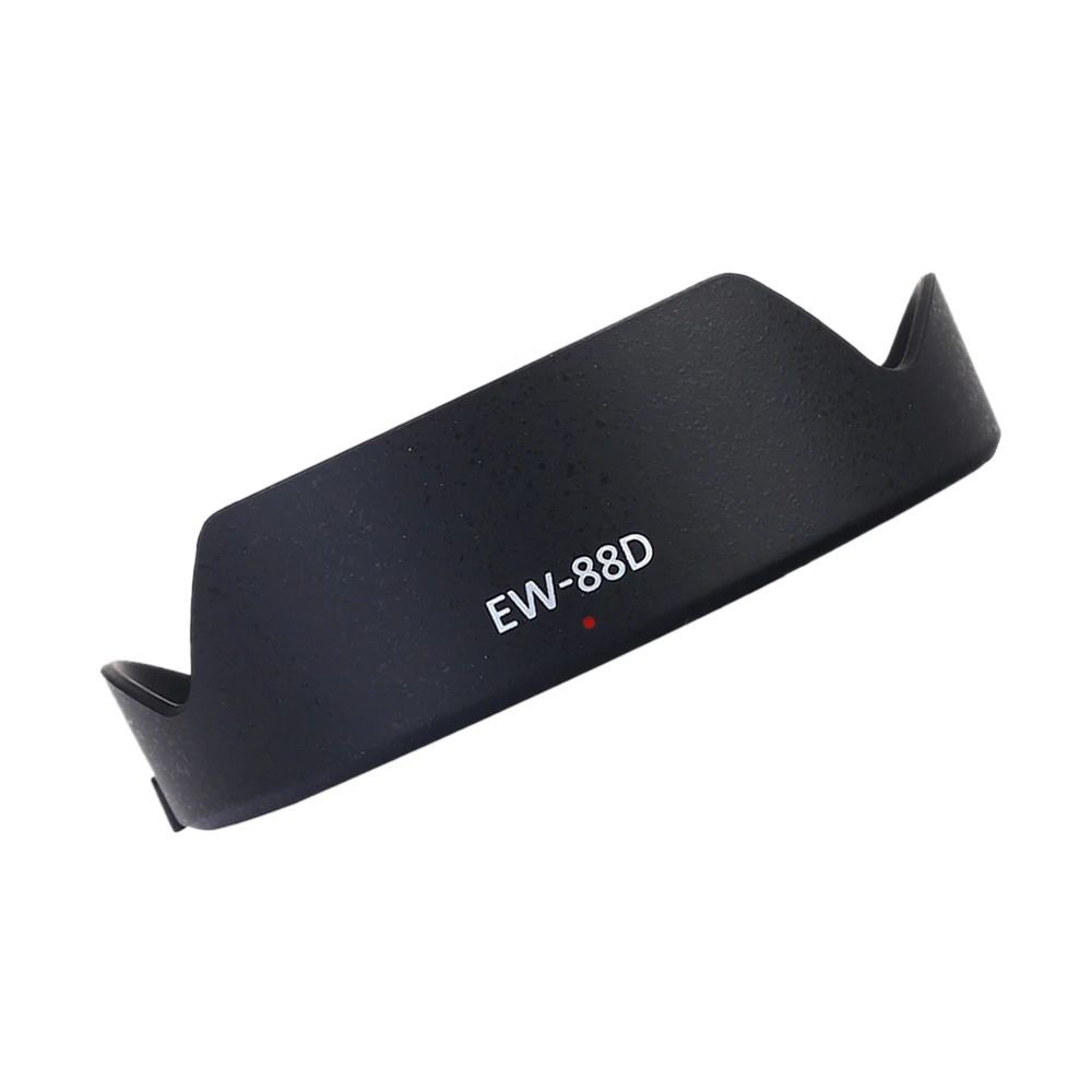 abay EW-88D EW88D Flower Petal Lens Hood Shade Replace Cover Protector for Canon EF 16-35mm f/2.8L III USM / 16-35 f2/8L USM