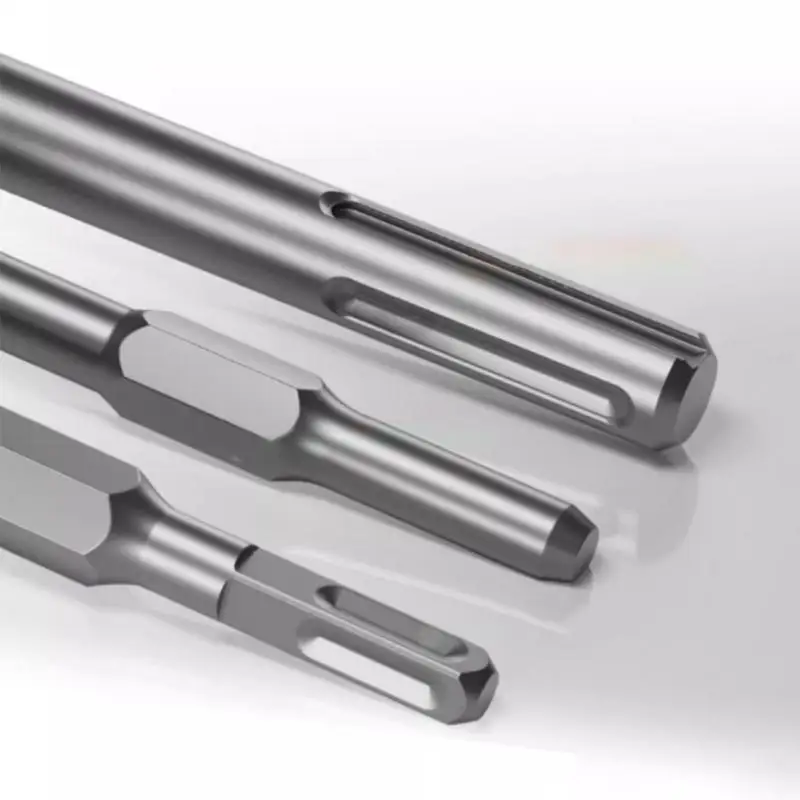 R9UF Efficiente martello demolitore con testa a scalpello, semplice utilizzo per martello demolitore