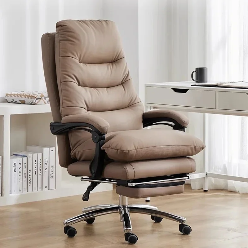 Computer Mobile Office Chair Designer Comfy Living Room Gaming Office Chair Comfy Dining Sedia Ufficio Office Furniture