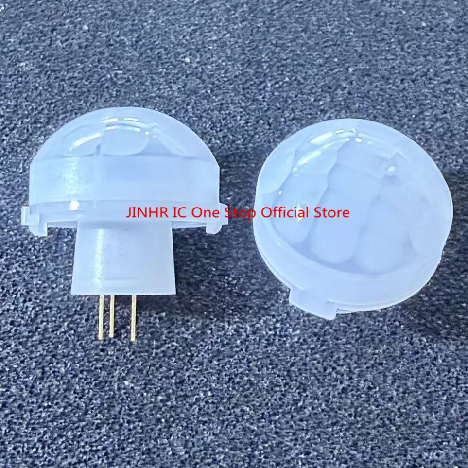 New, 1PCS EKMC1603111, 170μA, lens color white, detectiondistance 12m, motion sensor